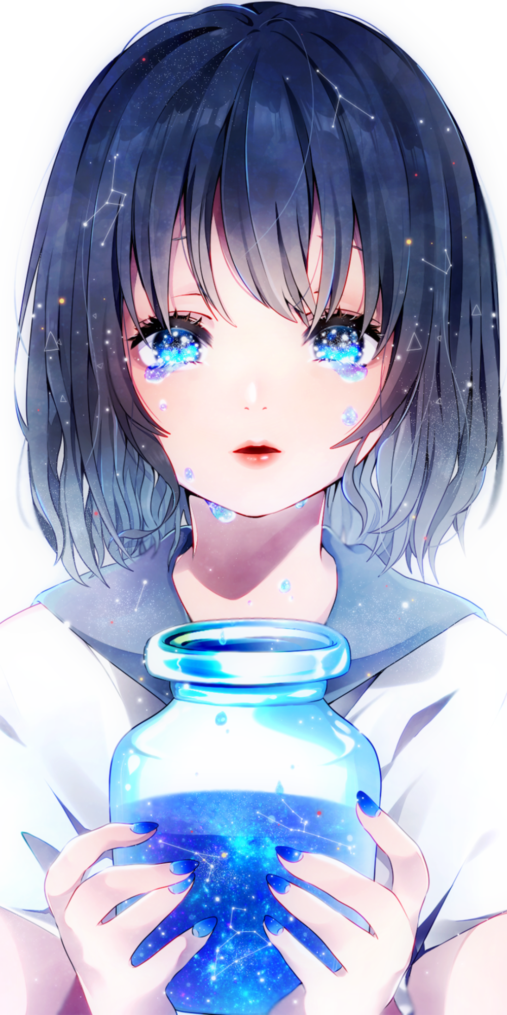 |牧夕精選動漫壁紙（5）：你最喜歡哪一個動漫角色？JO太郎YYDS