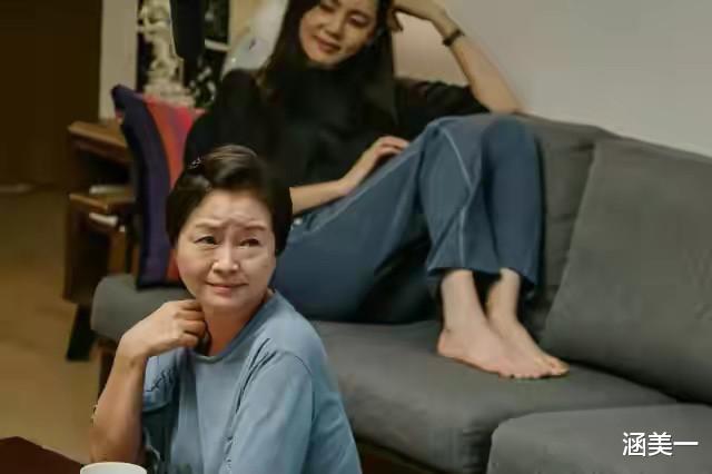 涵美一 父母住院想要儿子照顾反被怼：你们不是说自己有钱过好晚年吗？