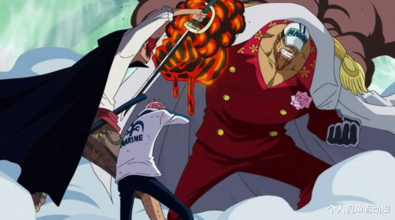 克比|海賊王：尾田和路飛都暗示克比的成功，為什么粉絲卻不接受呢？