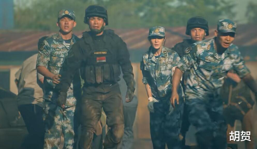 和平之舟|《和平之舟》大结局:叶南带救援队死里逃生,化工厂爆炸另有隐情