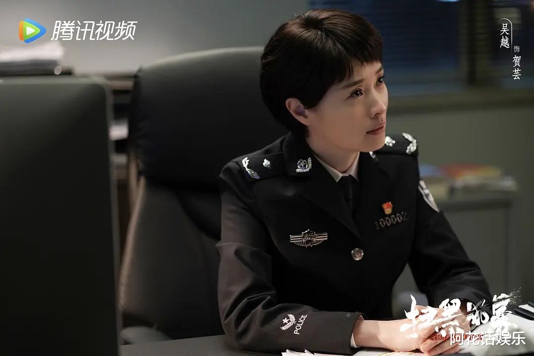 扫黑风暴|继《扫黑风暴》后，又一刑侦大剧接档来袭，郑恺林峯领衔主演！