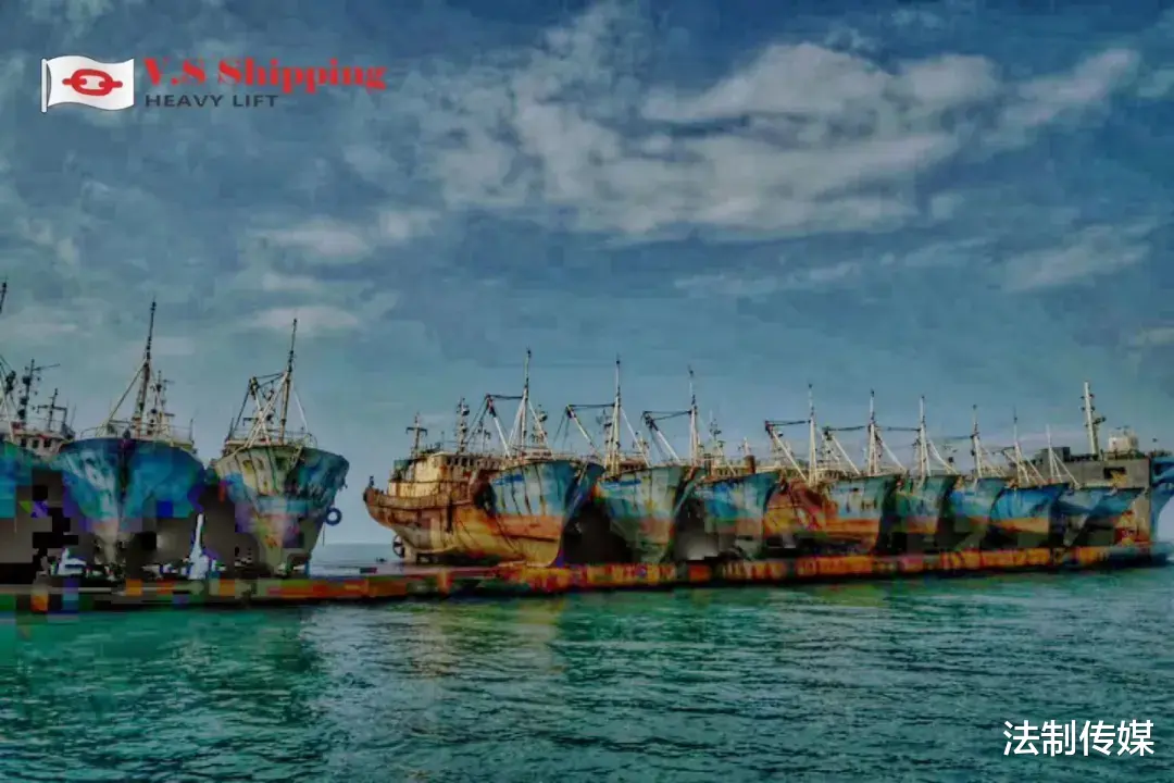 走私|福建商人被指骗补超亿元，驶往印度打渔或完全虚假！