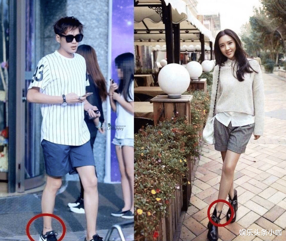 张若昀|恭喜！回娘家悄悄养胎，这对真不是合约情侣？