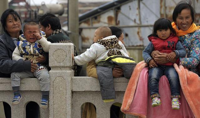 陈媛说 这次不只是中日韩！欧美多国现“婴儿荒”，这国创80年出生新低