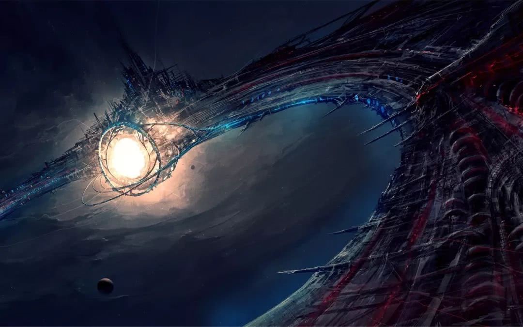 UFO 美为何频频出现UFO?看到“飞碟”上的这行字瞬间领悟