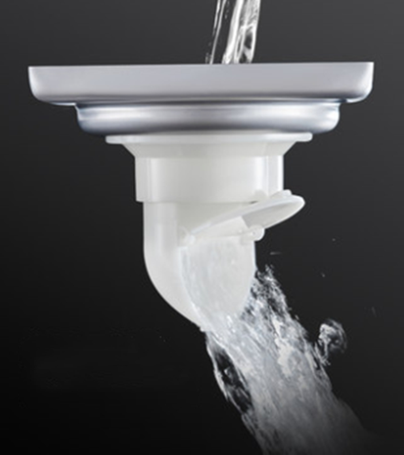 地漏咋选择?排水和防臭功能好的地漏都是什么样的