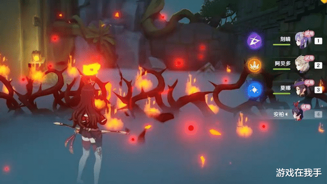 原神|原神：输出最快成型最好养的角色，就一个，可能到10月才返场！