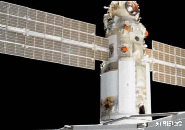 太空 比太空灾难片还刺激！国际空间站失控，NASA：逃生舱准备就绪