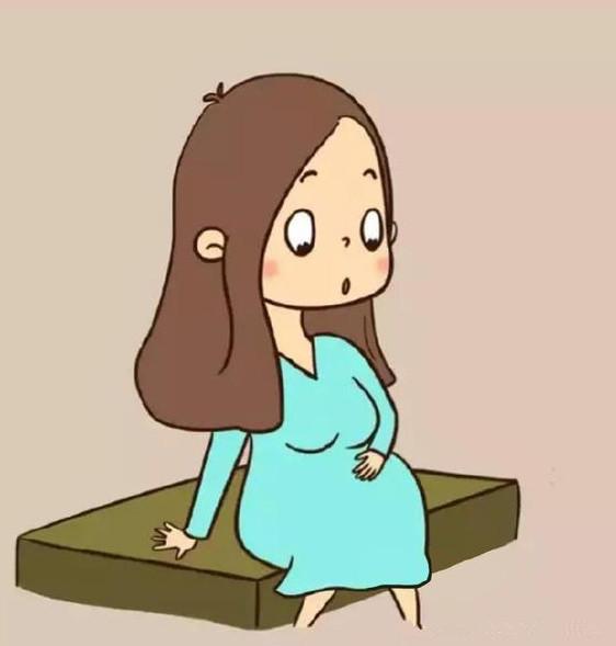 怀孕妈妈知识宝典|怀孕后,准妈妈这2样“附属物”能剪就早点剪