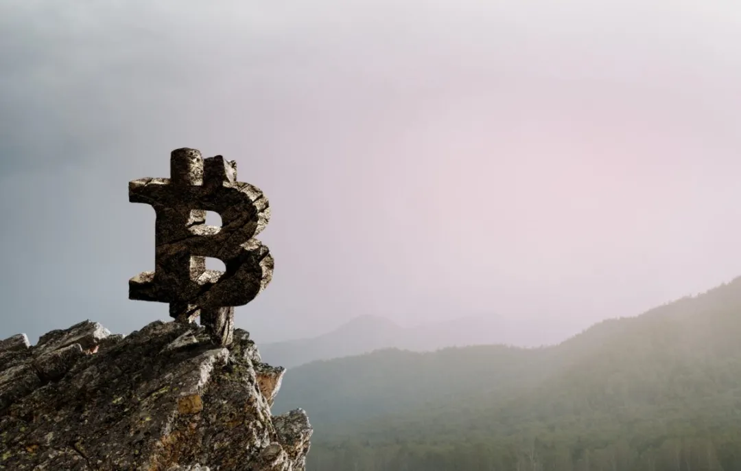 比特币 致认为已经错过比特币的所有人