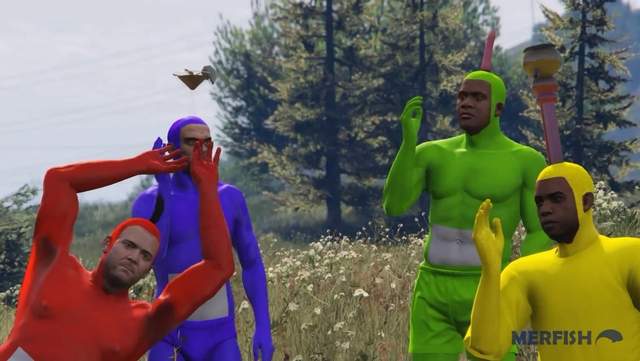 鬼畜|一碗毒鸡汤，成为了“华强买瓜”之后新的鬼畜狂欢~