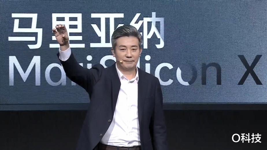 OPPO|快速看完OPPO未来科技大会！重磅产品接连亮相，极具未来感