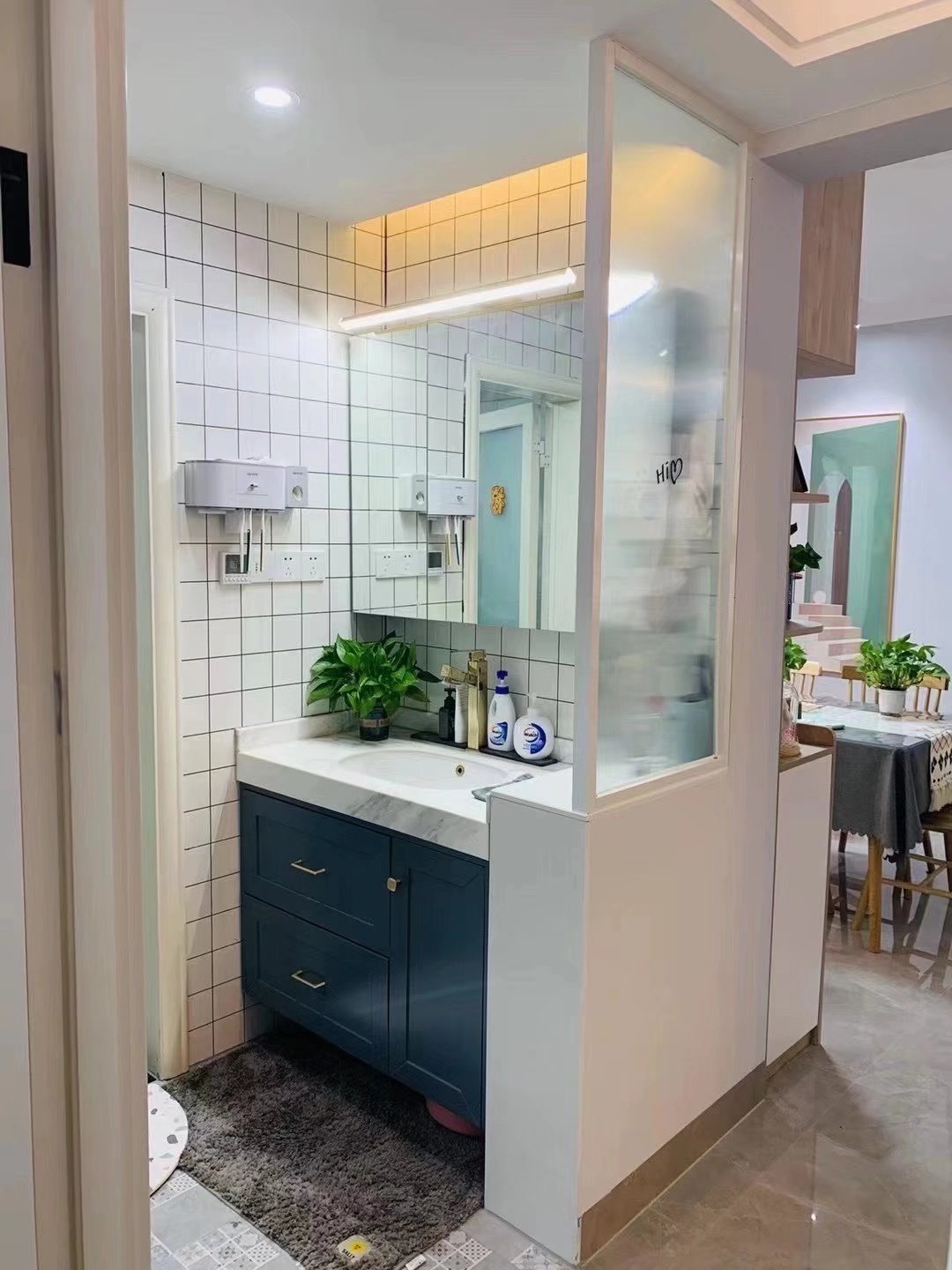 合肥艾美加装饰|提高幸福指数，隐蔽工程冷热水管的施工，需要注意些什么？