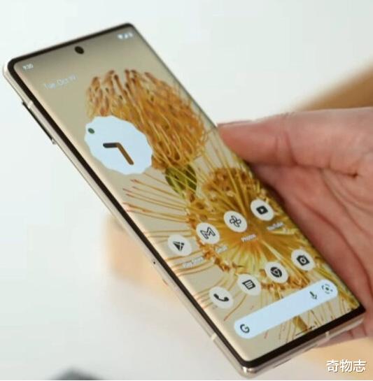 Google|谷歌野心之作，定制芯片Tensor性能不俗，未來安卓芯片或三家鼎立