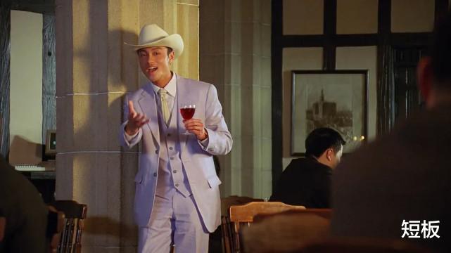 |被低估的TVB男神，出道25年混个脸熟，46岁还在住岳父豪宅开他车