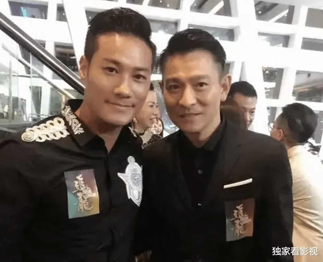 保安|13位香港艺人落魄转行：送外卖摆地摊刷油漆，最佳女配当保安糊口