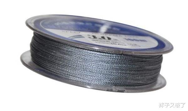 捕鱼|黑坑钓鱼用PE线稳稳上岸？你可能会失望