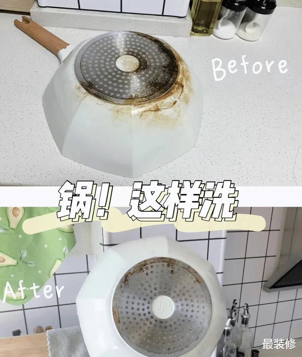 不管厨房多小，这4种“小东西”建议添置，越用越顺手