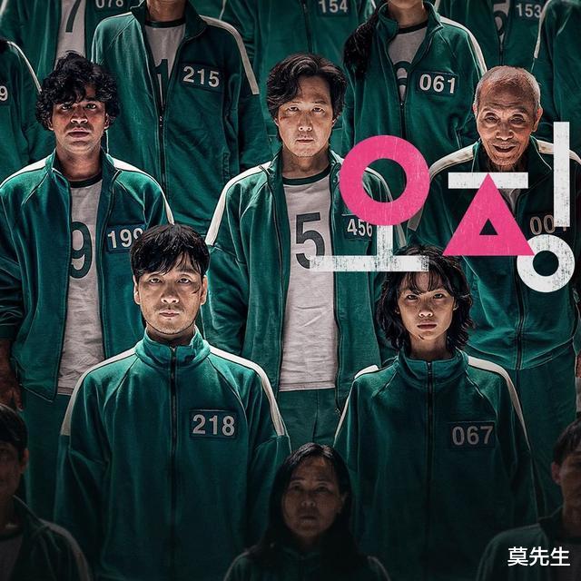 杨幂|2021年口碑最佳的8部韩剧，一部比一部制作精良，最高的9.5分