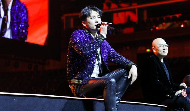  网红分析辛巴的年收入，称其销售额达千亿，盈利预测在百亿级别