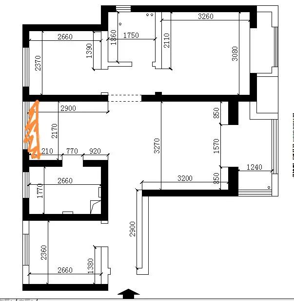 |家居布置小细节