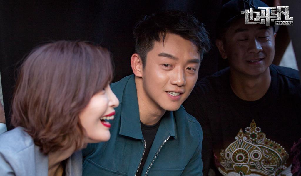 林峰|积压三年，林峰悬疑动作大剧定档将播，主演阵容强大，收视稳了