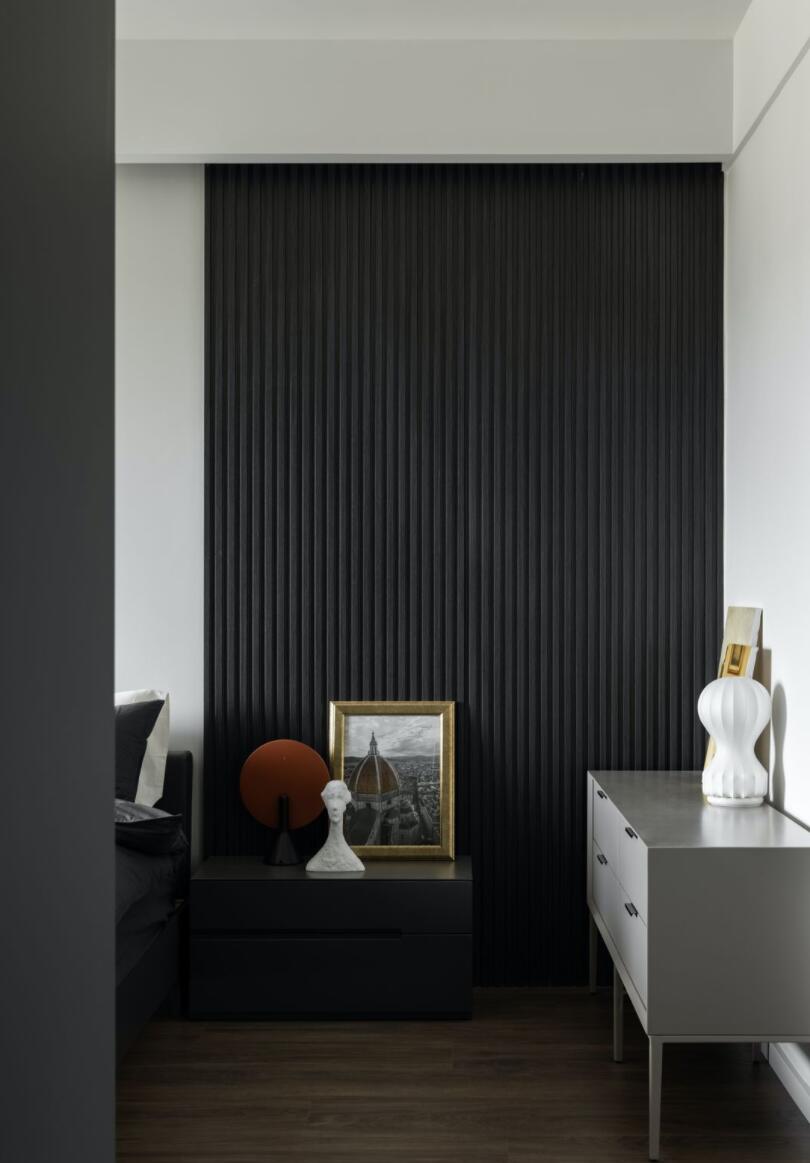 看了她200㎡大宅,才知道什么是细节设计,全家人都很满意