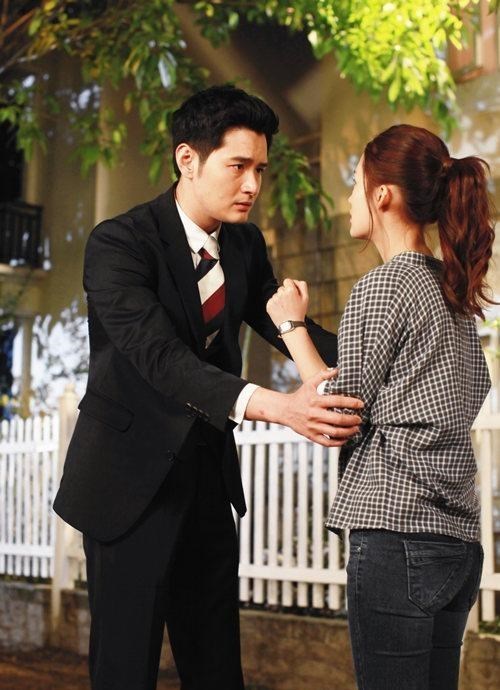 容嬷嬷|容嬷嬷的儿子，出道10年默默无闻，儿媳妇却因戏走红