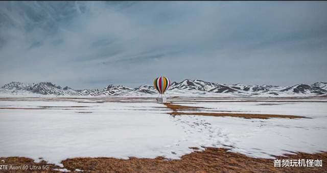 中兴 跌破4000元！6400万三主摄+8GB运存+256GB，开始认真卖货