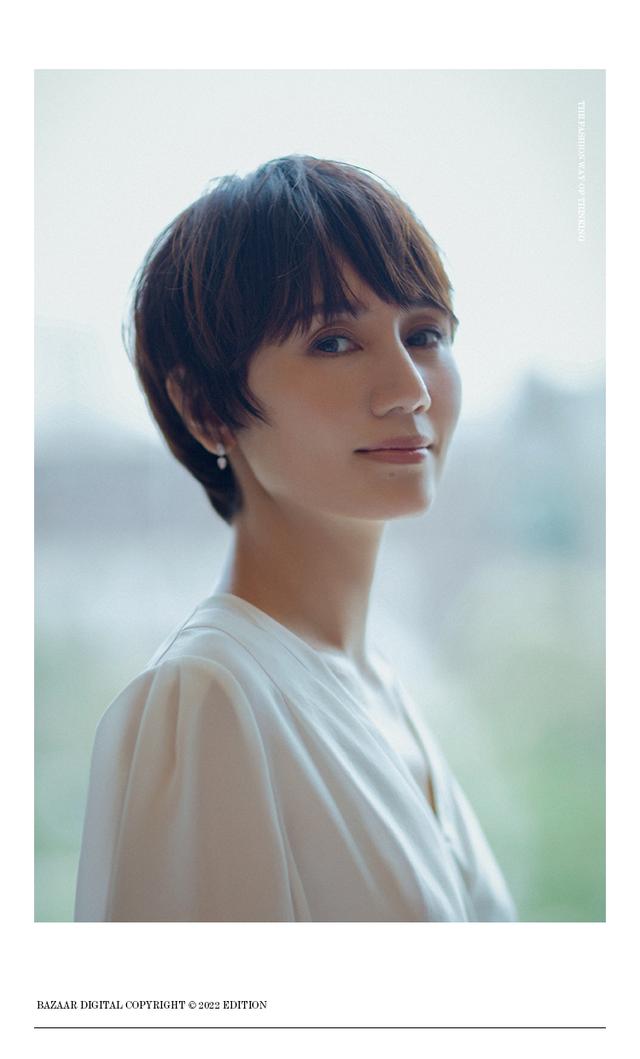 面霜 为什么有的人从来都没怎么变过样？