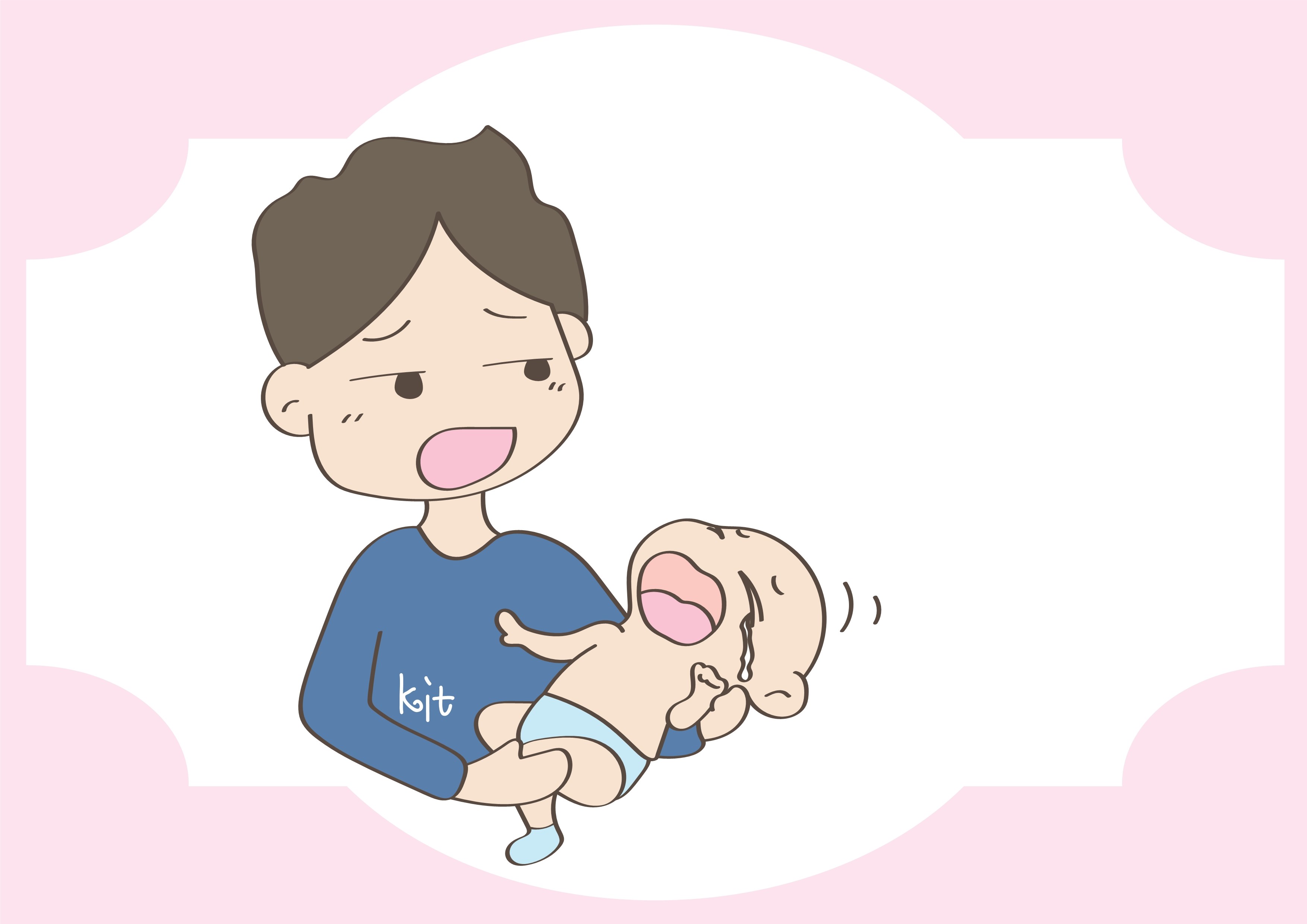 月叔育儿说|新生儿被“躺喂”,危害不少,新手宝妈需谨慎