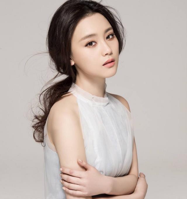 唐探|有种“整容”叫《唐探》kiko，卸掉浓妆后，网友：堪比国民初恋