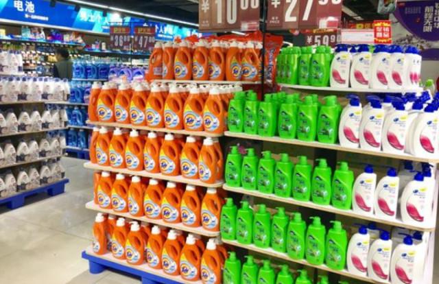 高马尾 超市买洗发水,若看见这“2行字”,建议放回原处,看后受益匪浅