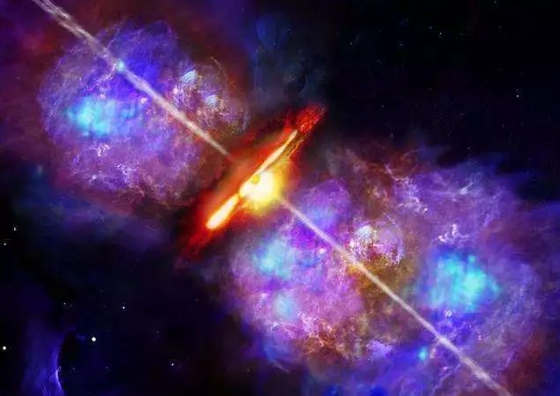 恒星 开普勒的超新星遗迹：400 年后恒星爆炸的碎片没有减缓