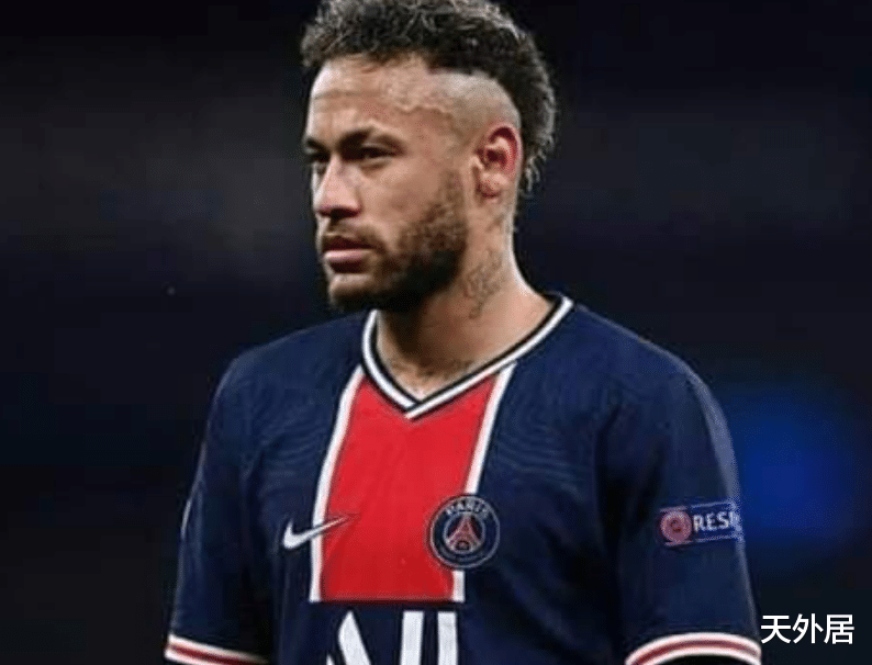 内马尔|大热倒灶！欧洲8.3亿欧航母翻车：最后时刻丢冠，内马尔创耻辱