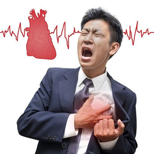 健康周谈|猝死临近时身体有感觉吗？一旦出现这4种异常，尽快去医院！