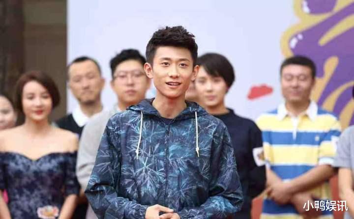 张一山|被称为“新生代演员领军人物”，如今却口碑暴跌，张一山怎么了？