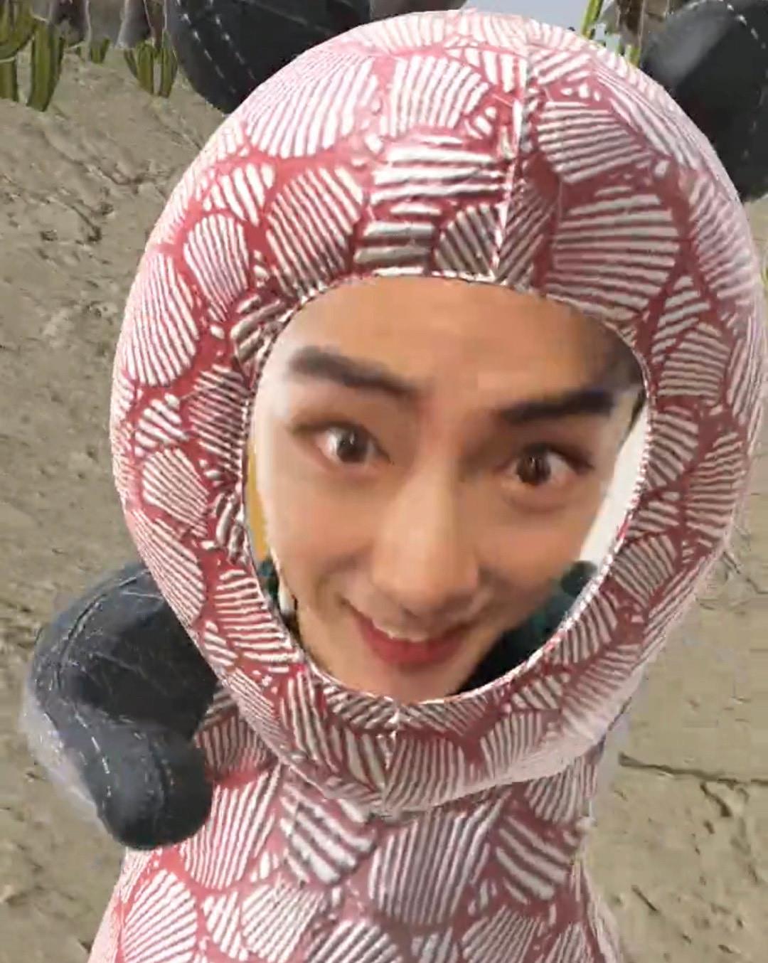 肖战|肖战618节目单曝光?晚会主持人歌手身份引猜想