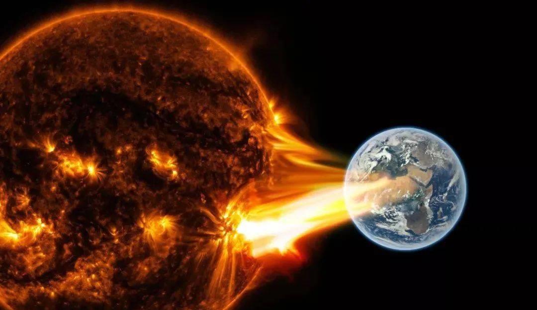 恒星 太阳到底是怎么诞生的？若太阳熄灭，人类多久才能感知到变化