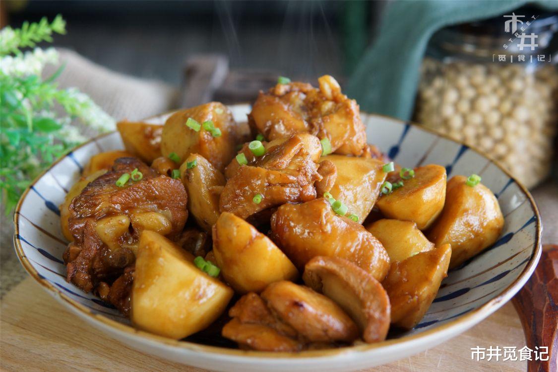 山药|寒露时节，有条件多吃“地下6宝”，缓解寒气从脚起，安稳过冷天