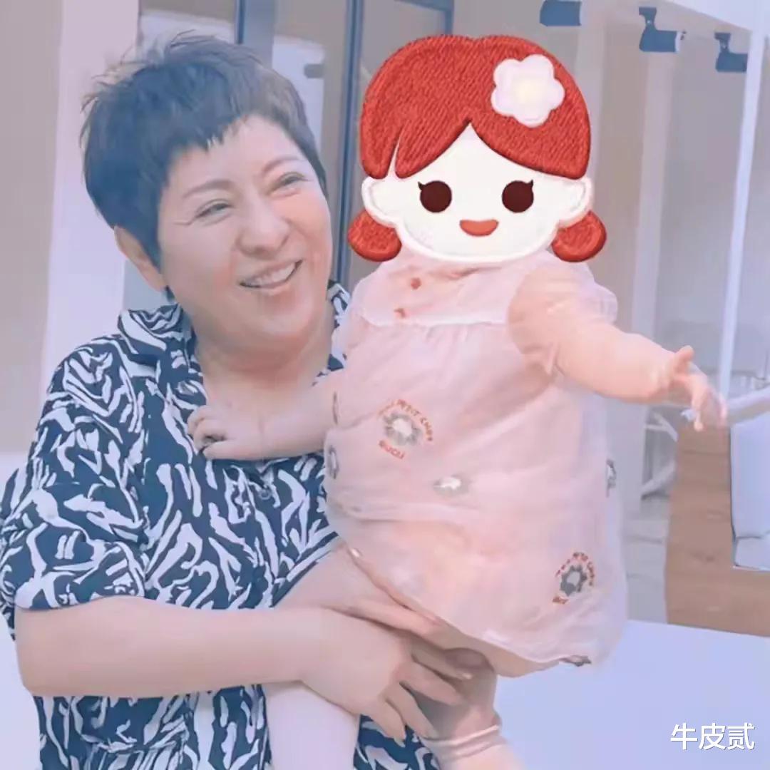 陈岚|“东北女人”陈岚纵横史