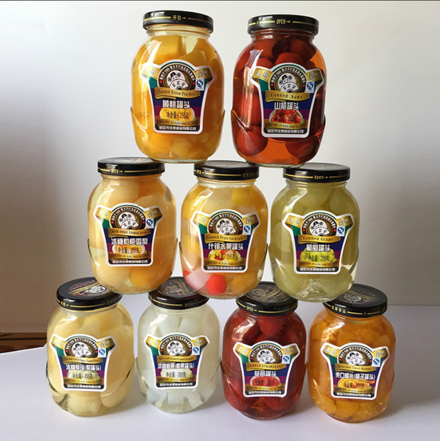 垃圾食品|真正的“垃圾食品”曝光，泡面不在其中，最后一个很多女生喜爱