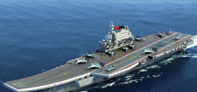 空军|九旬高龄身价千亿！中国国宝级科学家让国产航母提前三十年