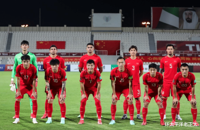 国足|国足锁定小组第2！晋级形势大好：连超2队冲到第5，晋级12强在望