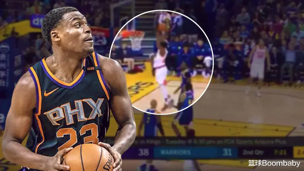  挖槽！不交易沃尔！还提前续约豪斯！火箭这...