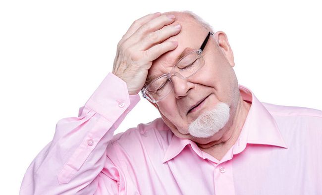 高血压|任由高血压发展下去有什么危害?