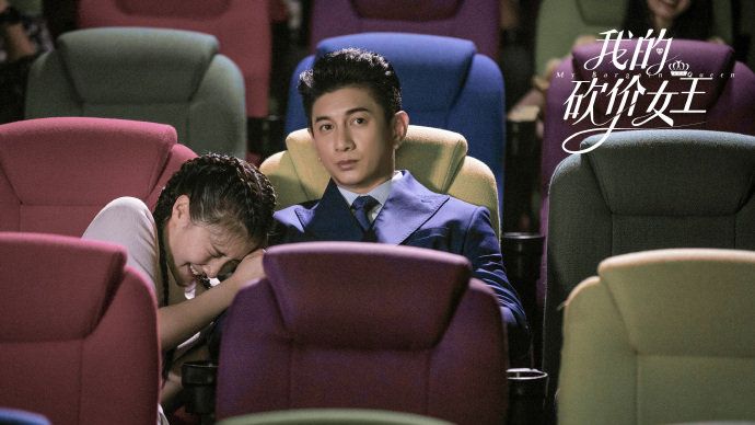 君九龄|7部评分连5都没有的烂剧, 《君九龄》4.5分, 最后一部“差到极点”