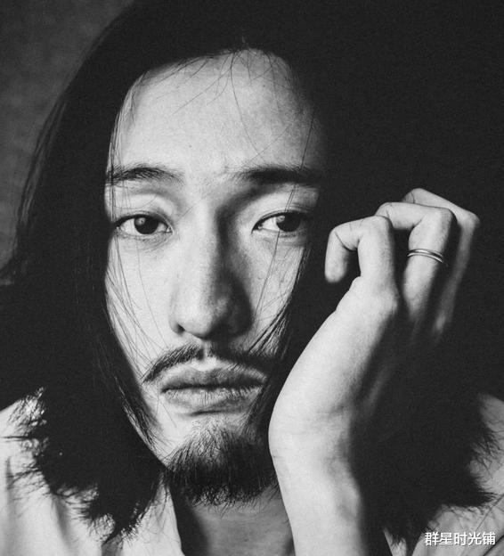 王传君|从关谷神奇到《三体》丁仪，被批“忘恩负义”的王传君经历了什么