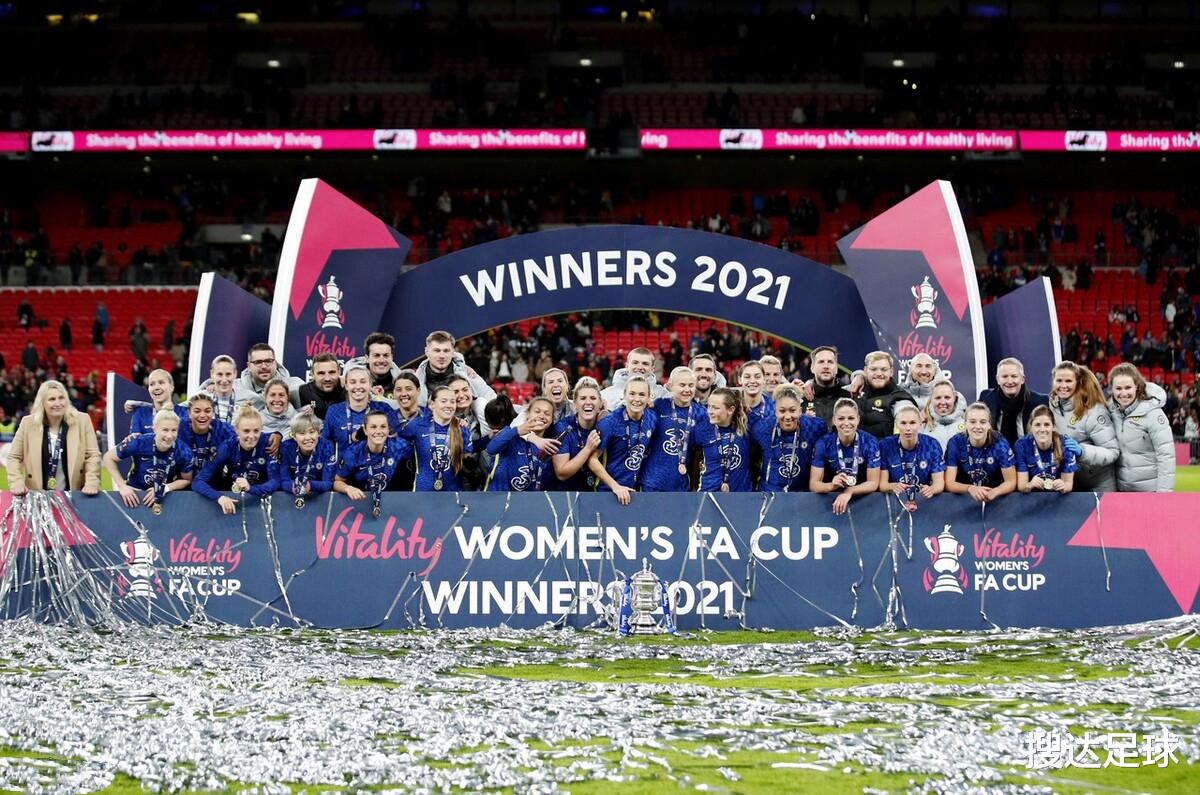 韓國(guó)隊(duì)|3-0奪冠! 歐冠亞軍終結(jié)3年苦等, 韓國(guó)一姐碾壓王霜: 留洋7年斬10冠