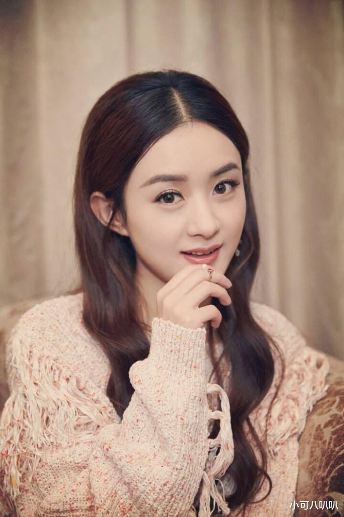 和颂传媒|吸引娜扎 赵丽颖等一线女星加盟的和颂传媒，究竟有何魅力